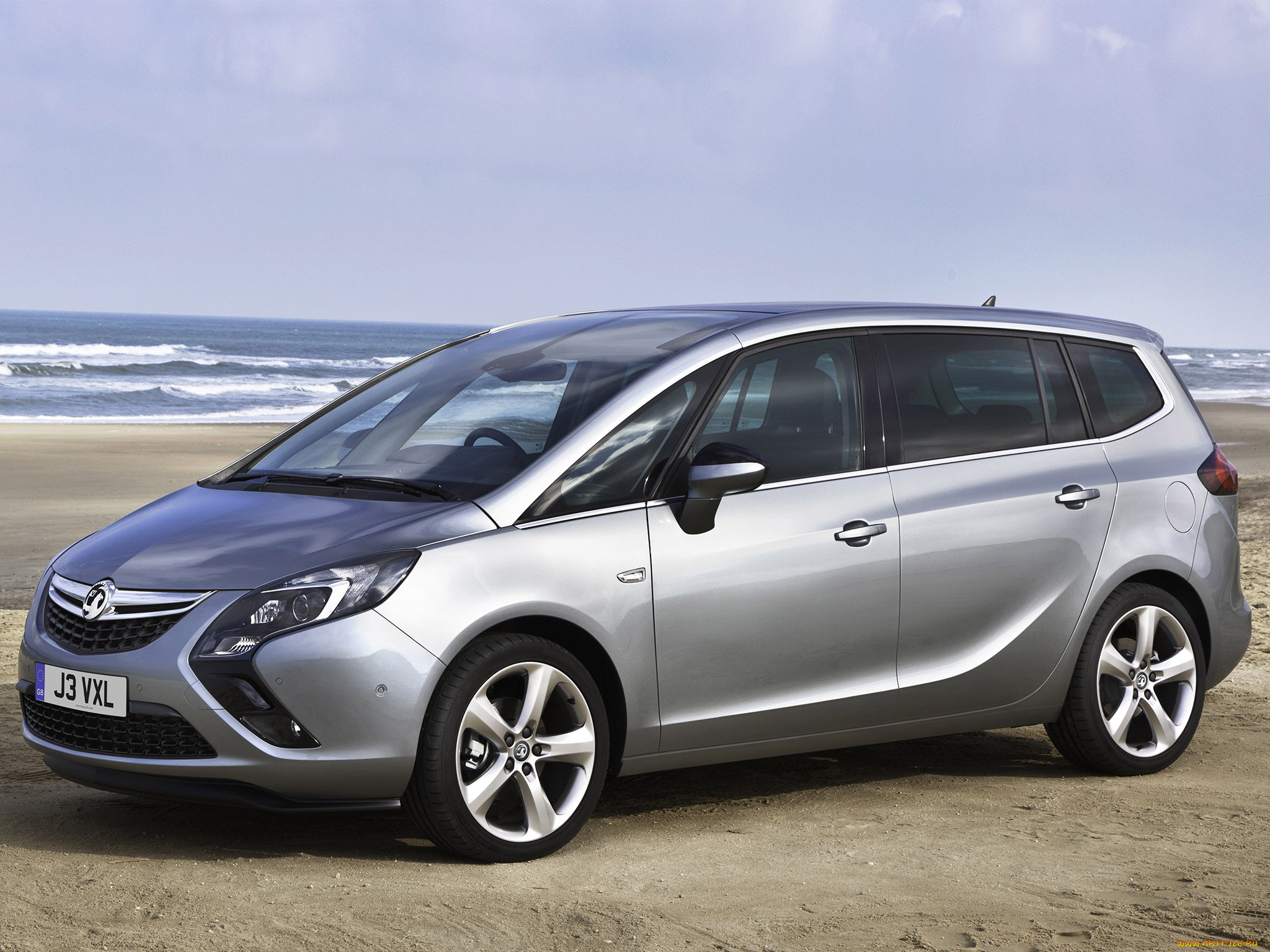 vauxhall, zafira, tourer, 